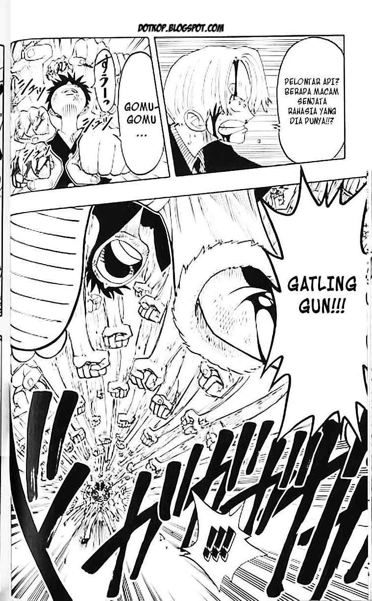 one-piece-id - Chapter: 065