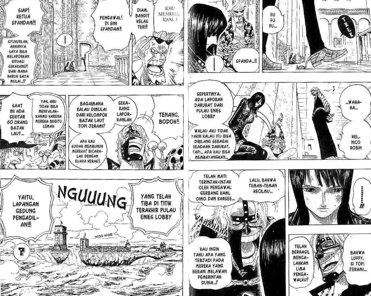 one-piece-id - Chapter: 386