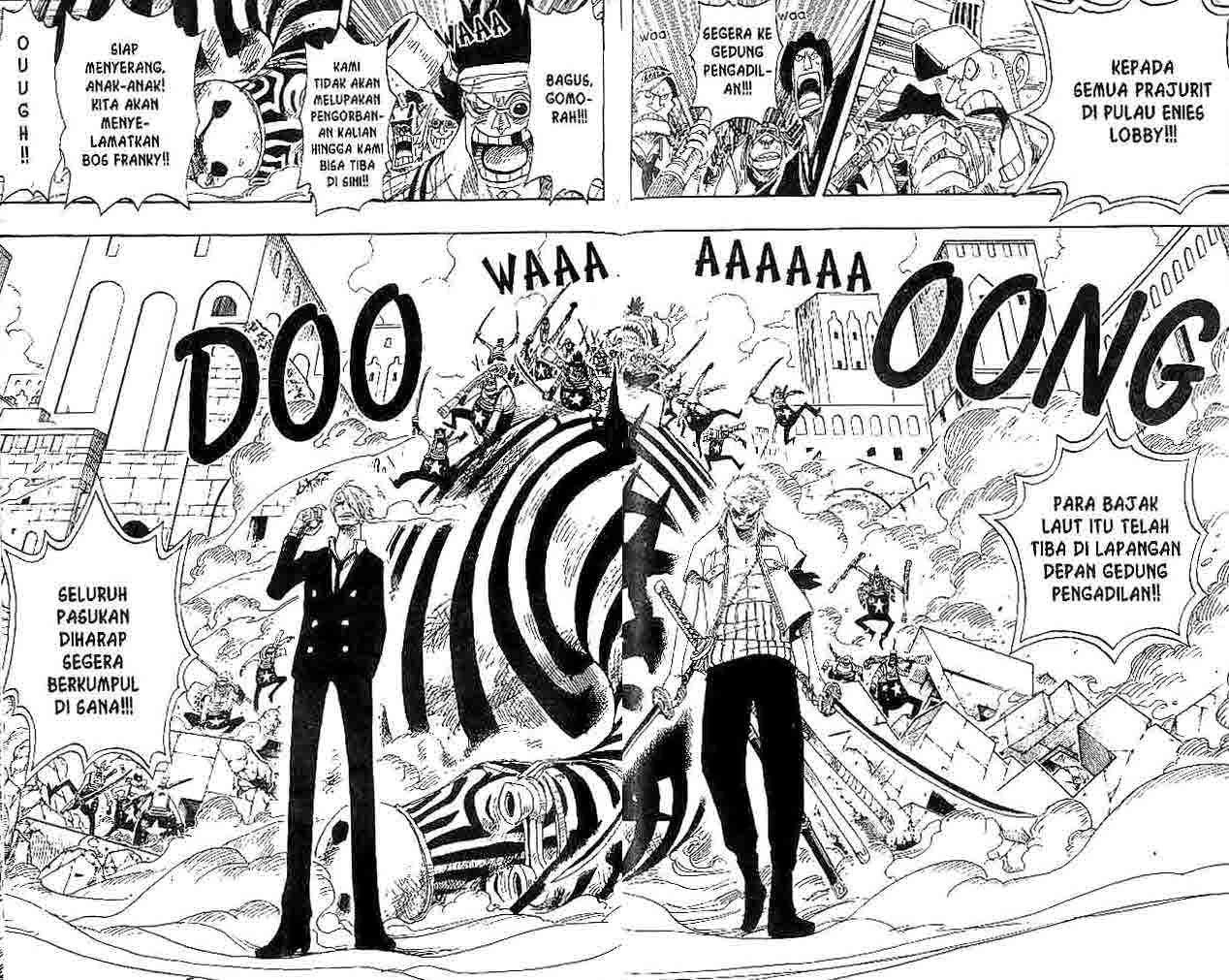 one-piece-id - Chapter: 386