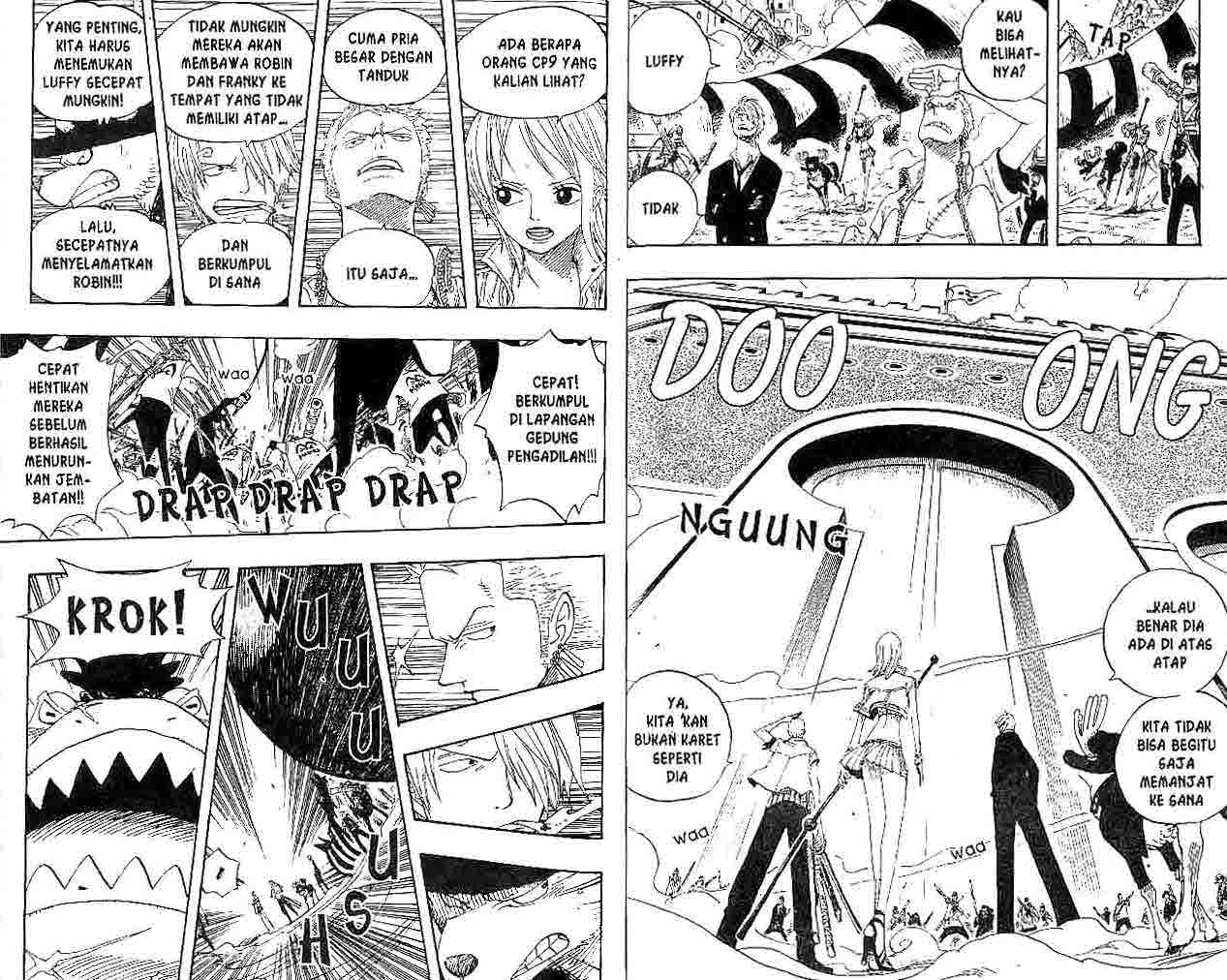 one-piece-id - Chapter: 386