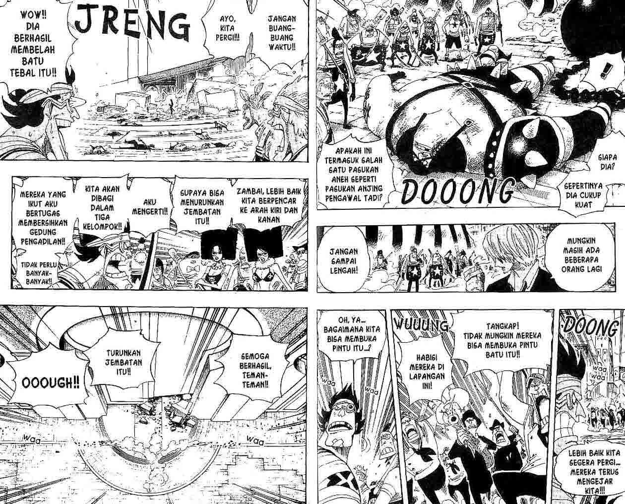 one-piece-id - Chapter: 386