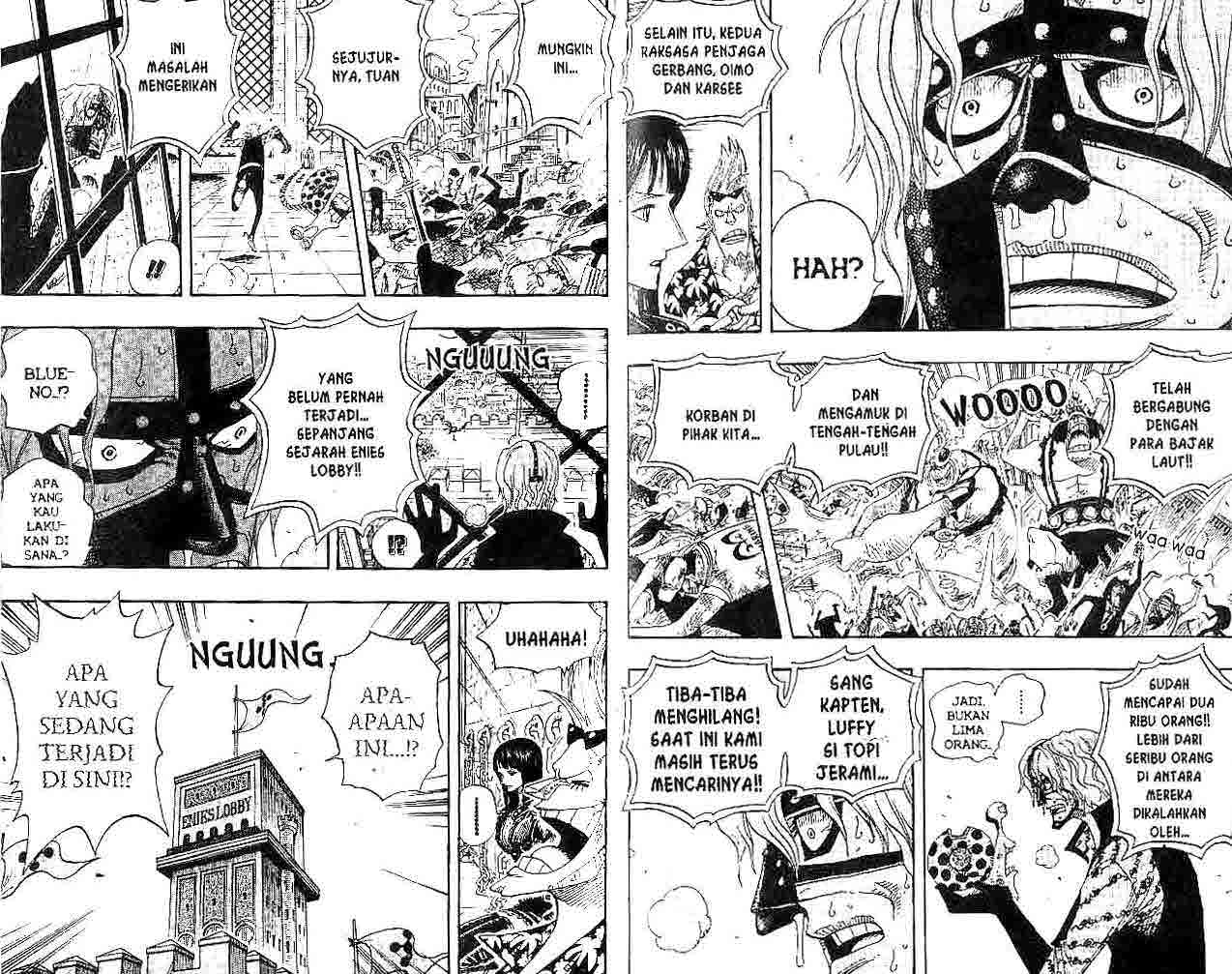 one-piece-id - Chapter: 386