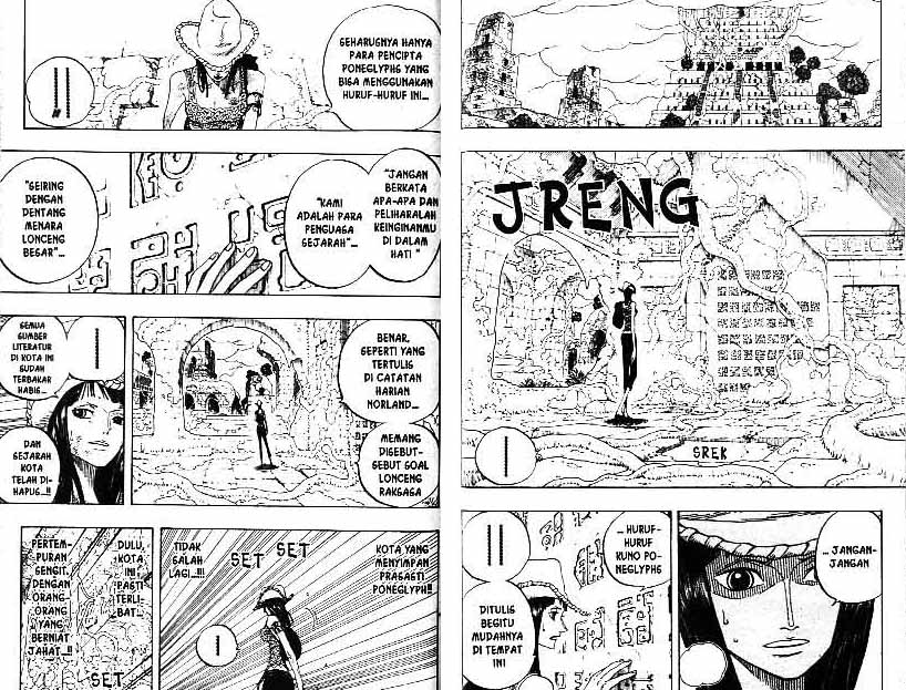 one-piece-id - Chapter: 272