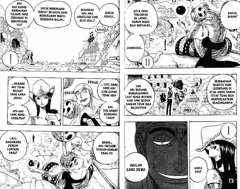 one-piece-id - Chapter: 272