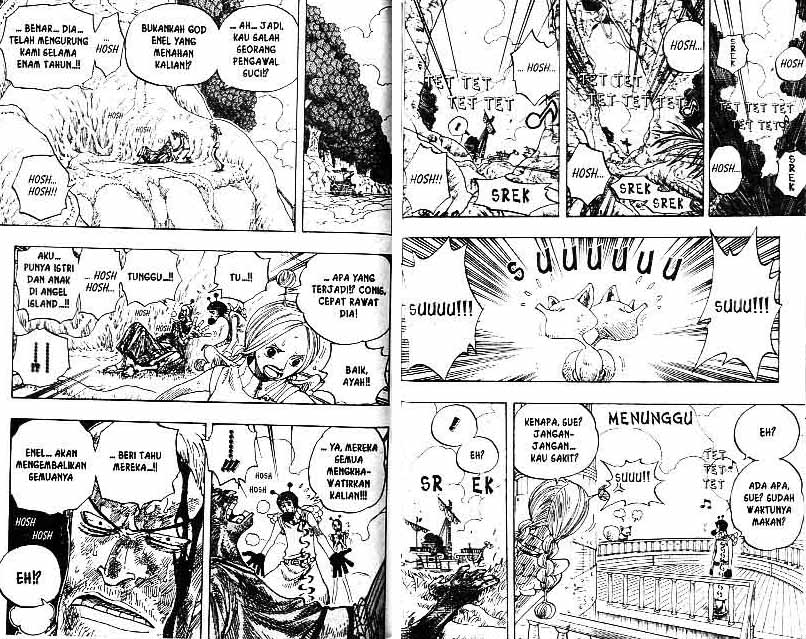 one-piece-id - Chapter: 272