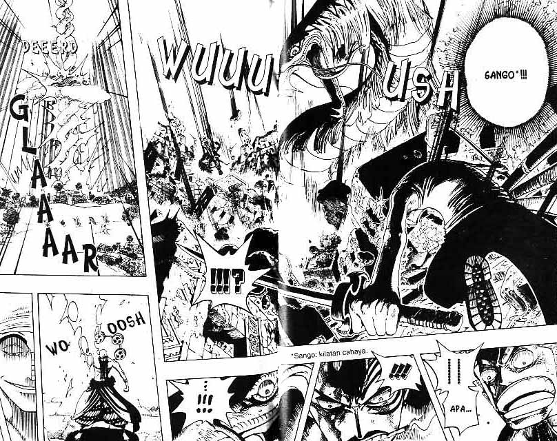 one-piece-id - Chapter: 272