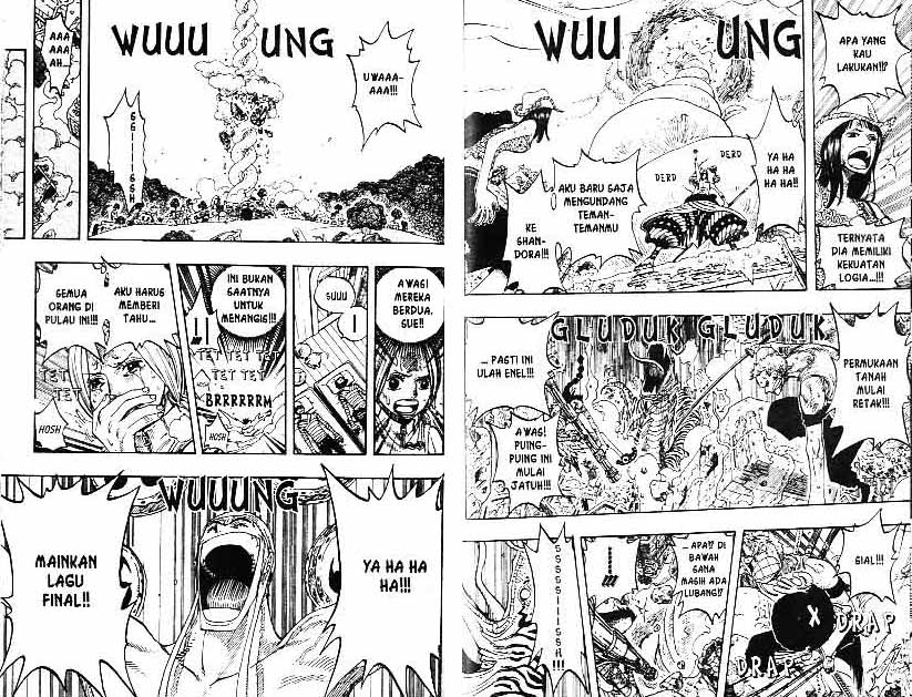 one-piece-id - Chapter: 272