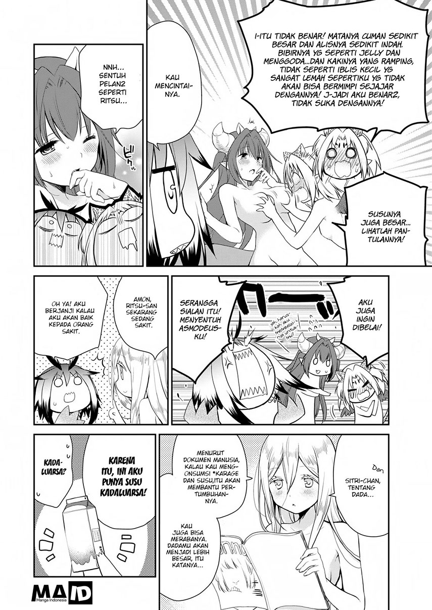 asmodeus-wa-akiramenai - Chapter: 14