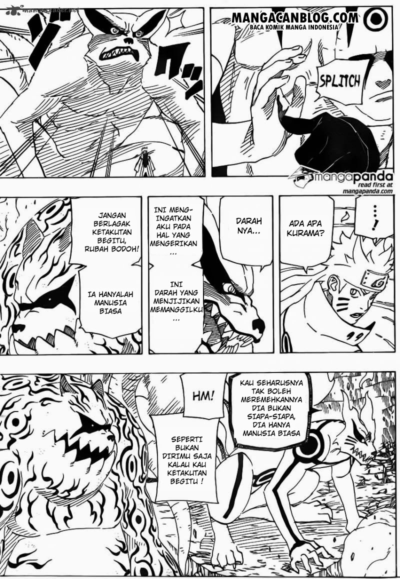 naruto-id - Chapter: 659