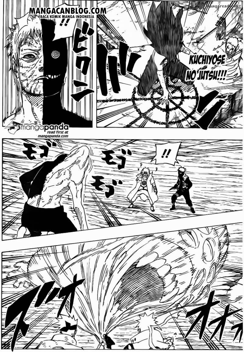 naruto-id - Chapter: 659