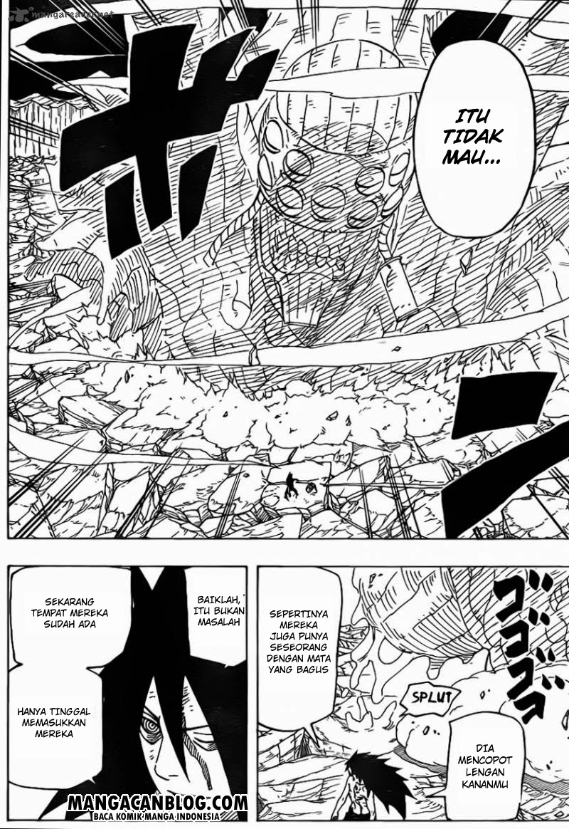 naruto-id - Chapter: 659