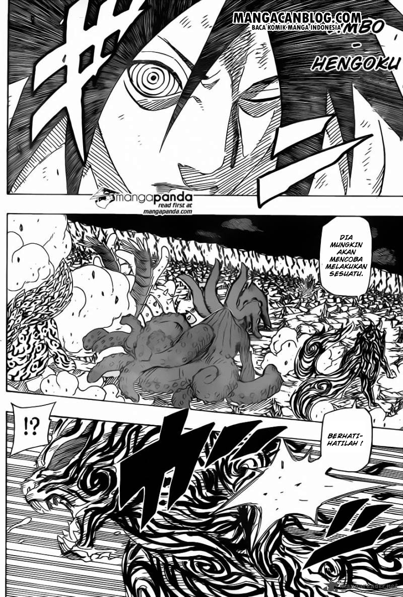 naruto-id - Chapter: 659