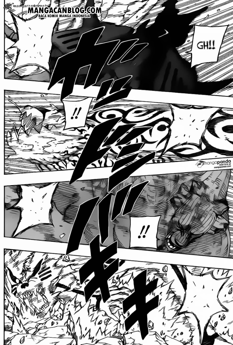 naruto-id - Chapter: 659