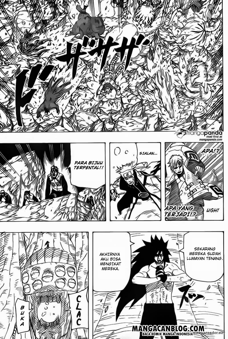 naruto-id - Chapter: 659