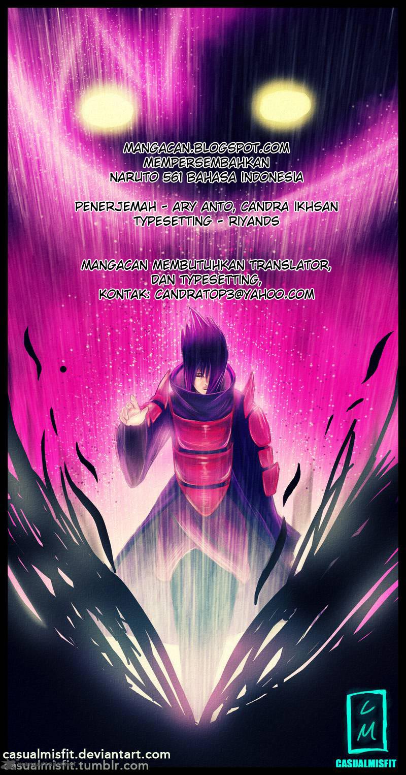 naruto-id - Chapter: 561