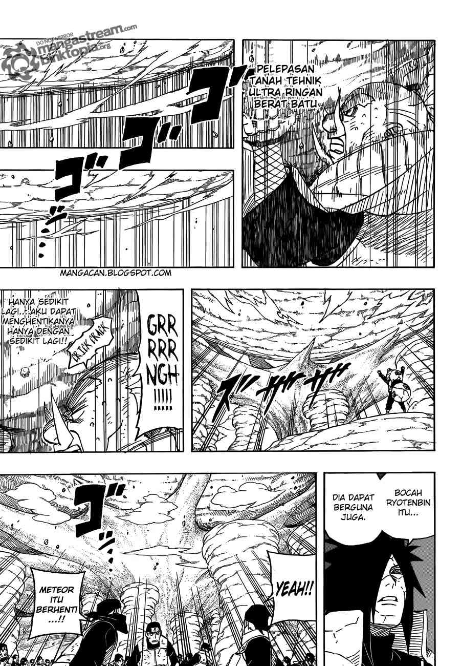 naruto-id - Chapter: 561