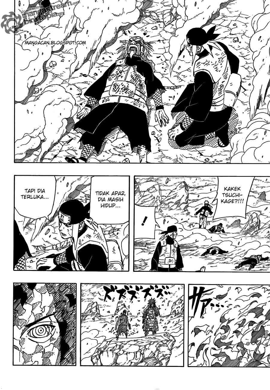 naruto-id - Chapter: 561