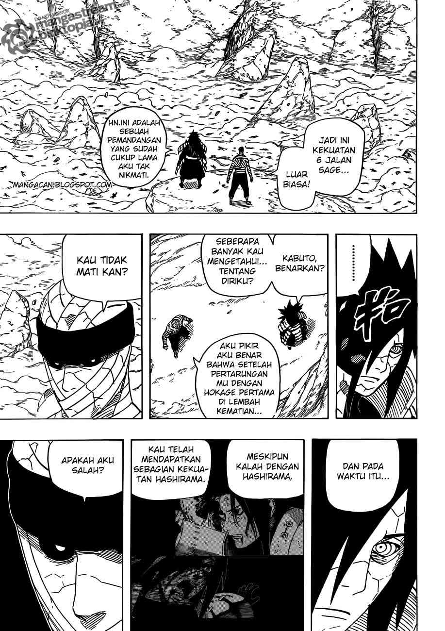 naruto-id - Chapter: 561