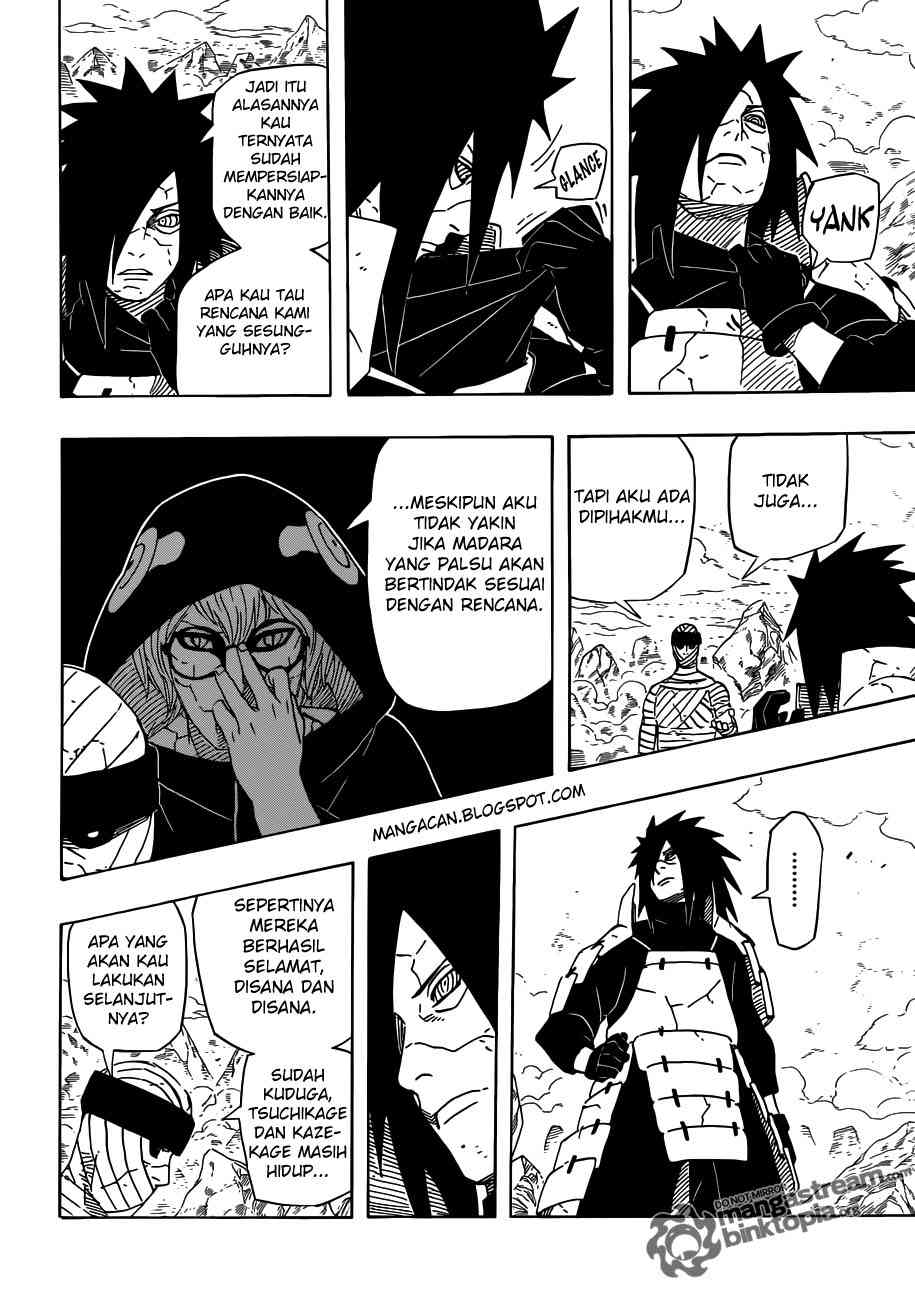 naruto-id - Chapter: 561