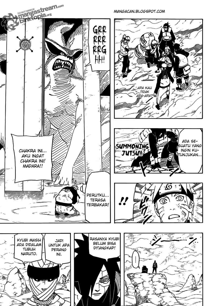 naruto-id - Chapter: 561