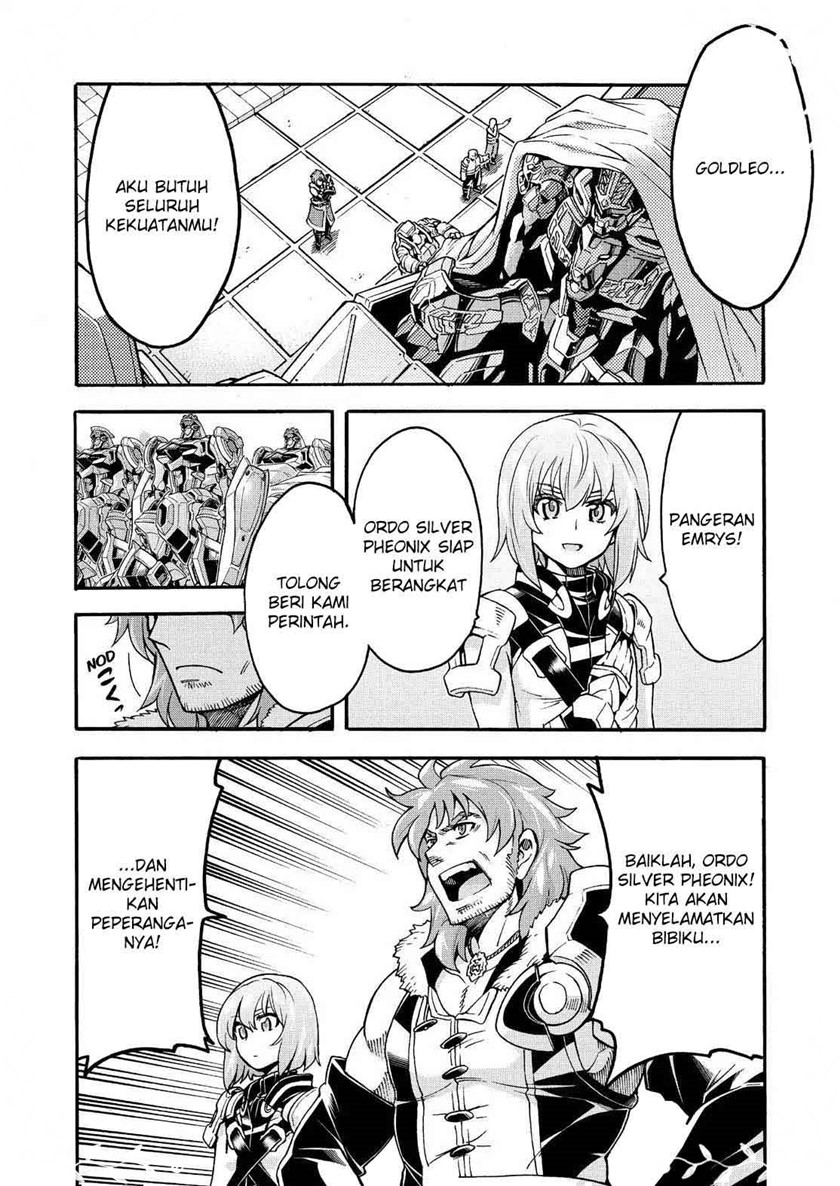 knights-magic - Chapter: 58