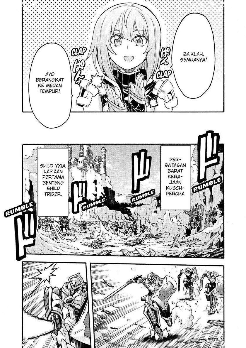 knights-magic - Chapter: 58