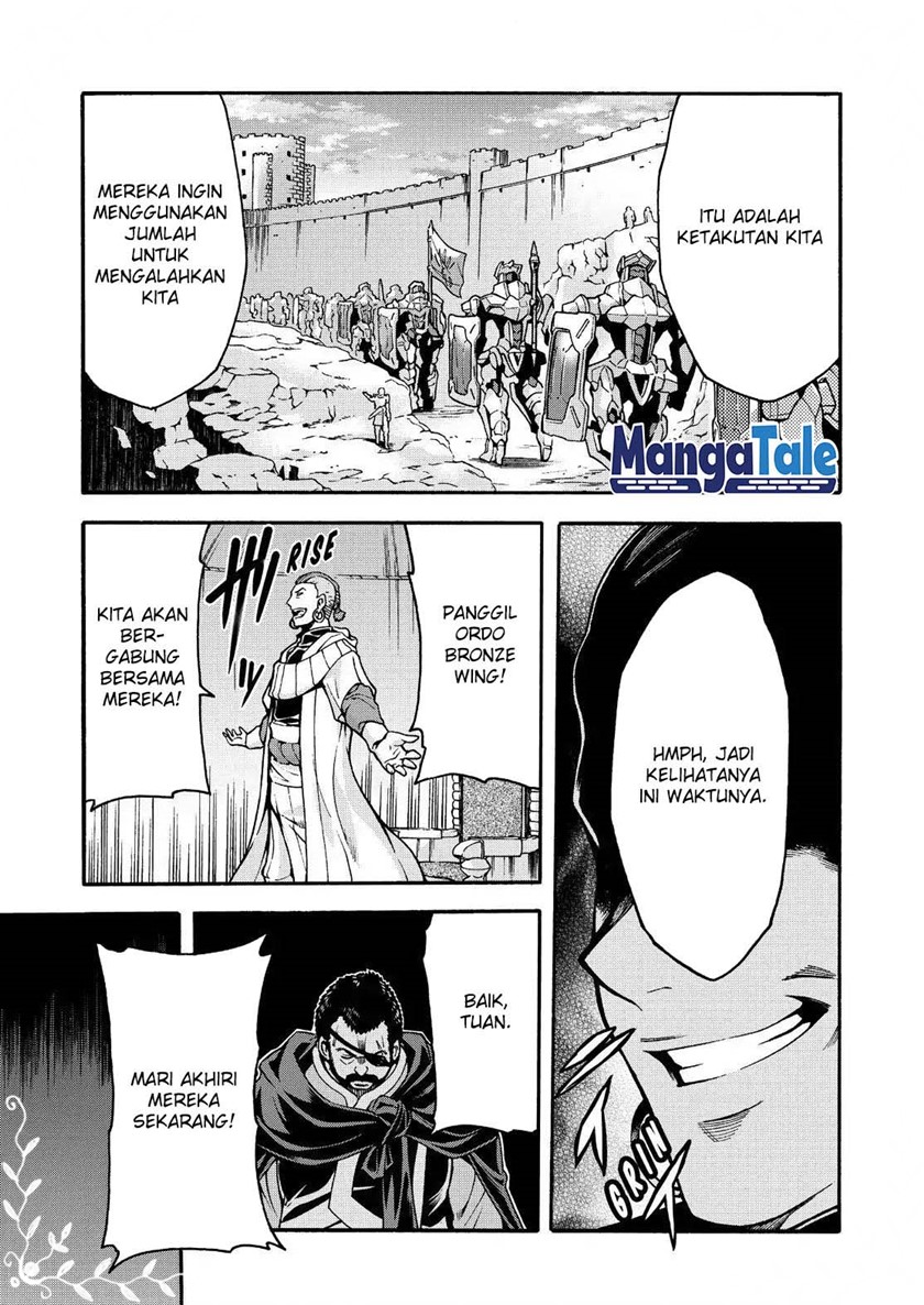 knights-magic - Chapter: 58