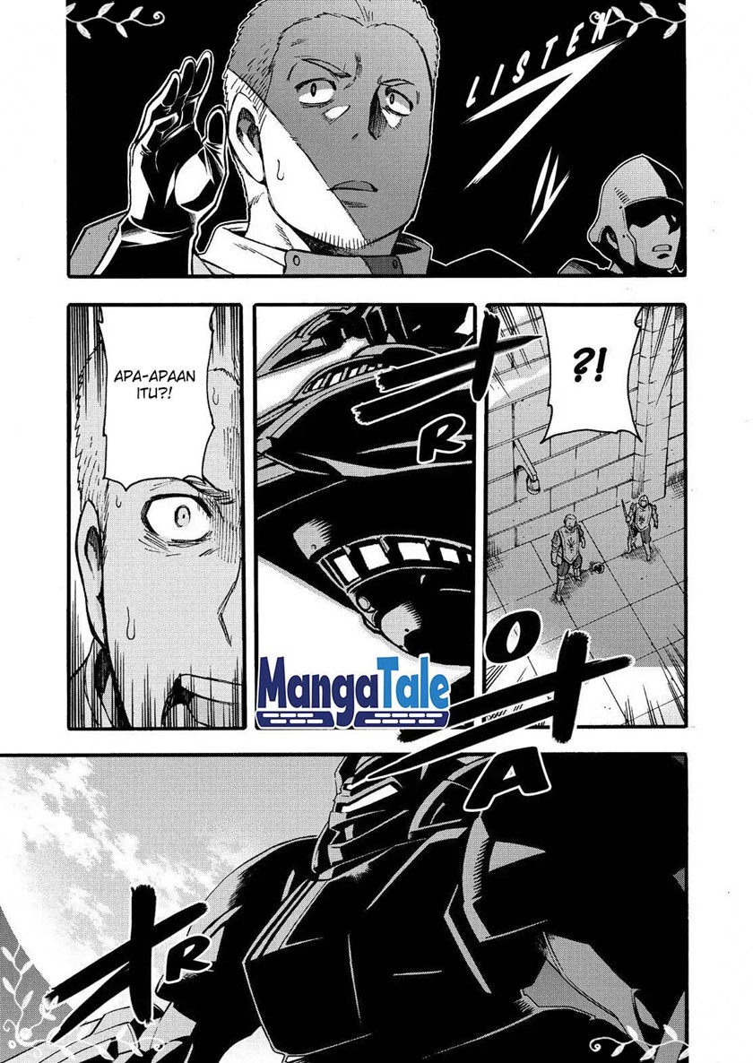 knights-magic - Chapter: 58