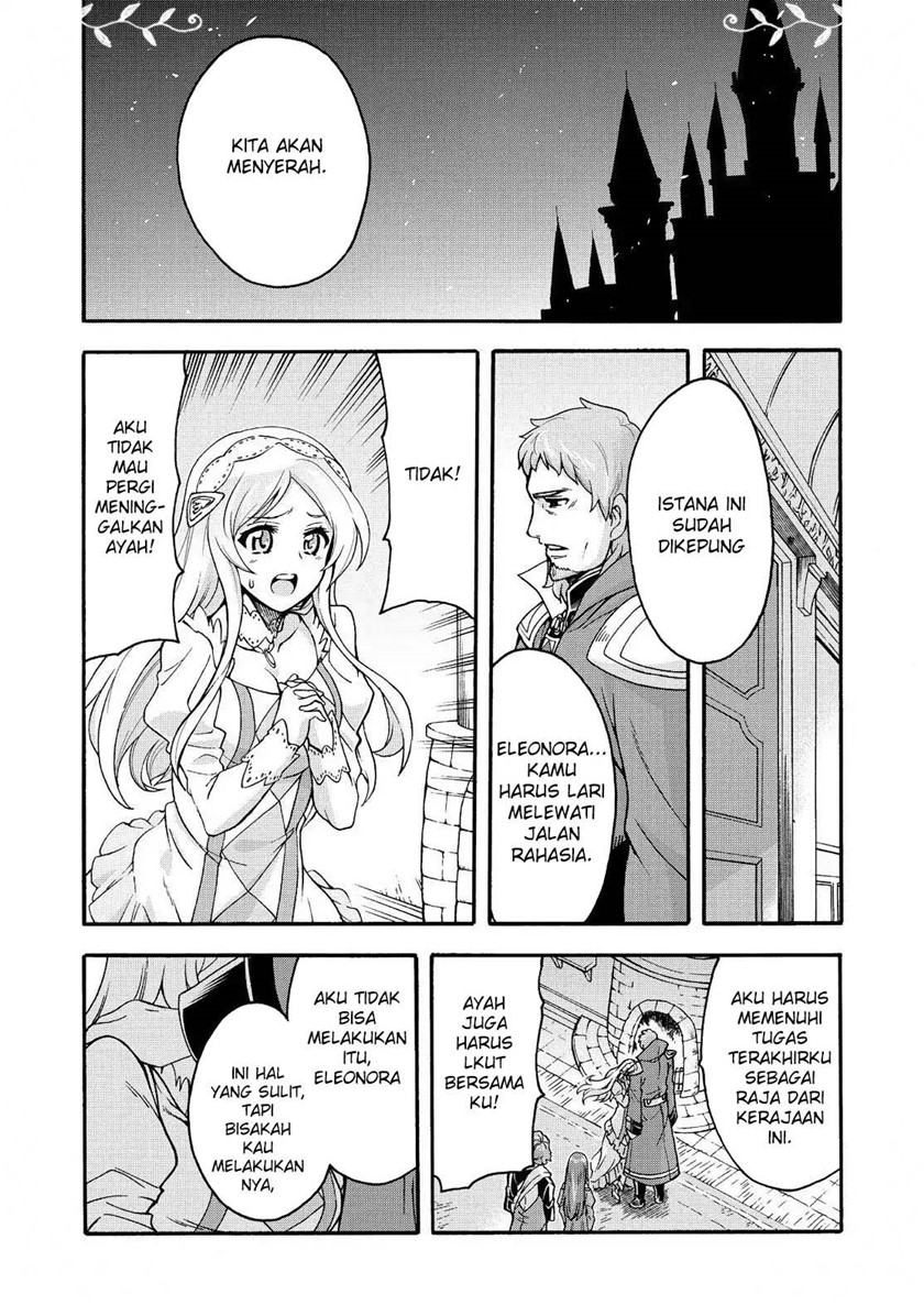 knights-magic - Chapter: 58