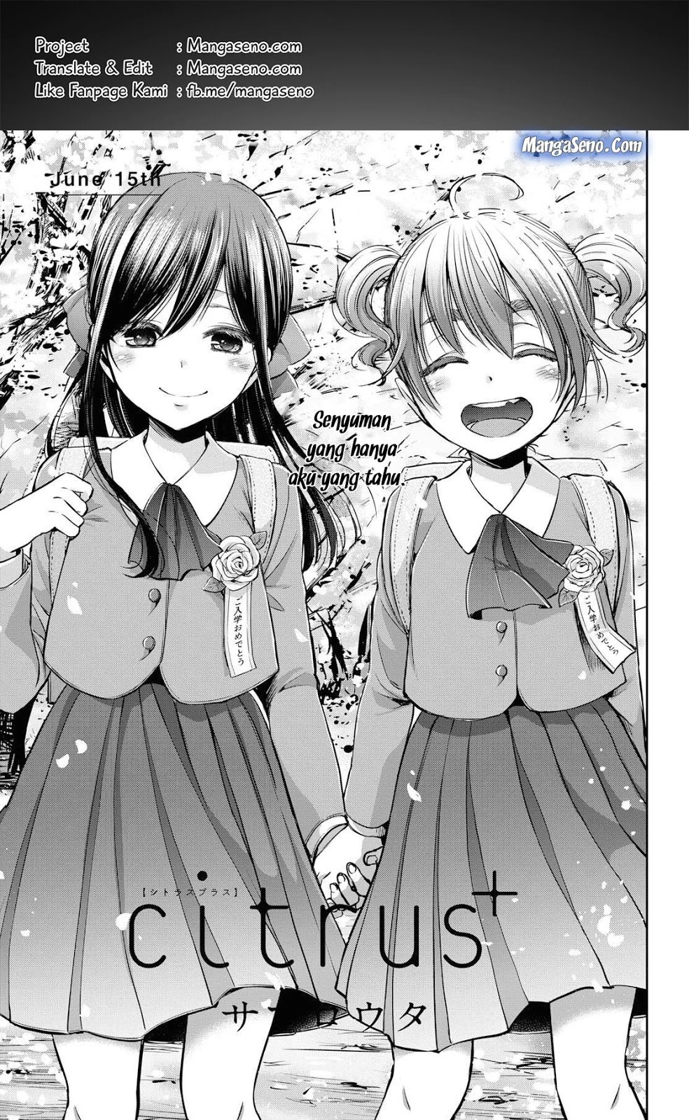 citrus-plus - Chapter: 5