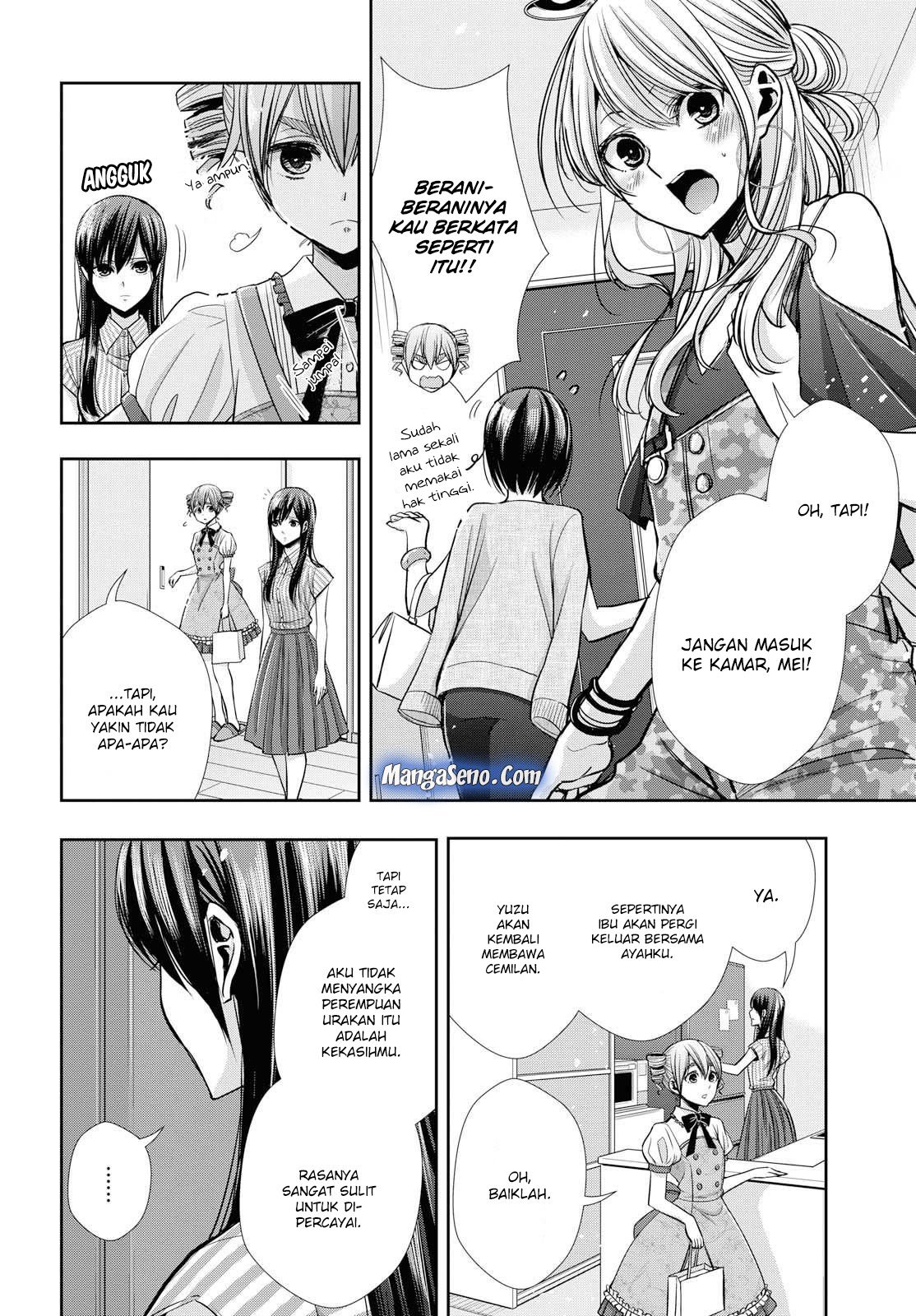 citrus-plus - Chapter: 5