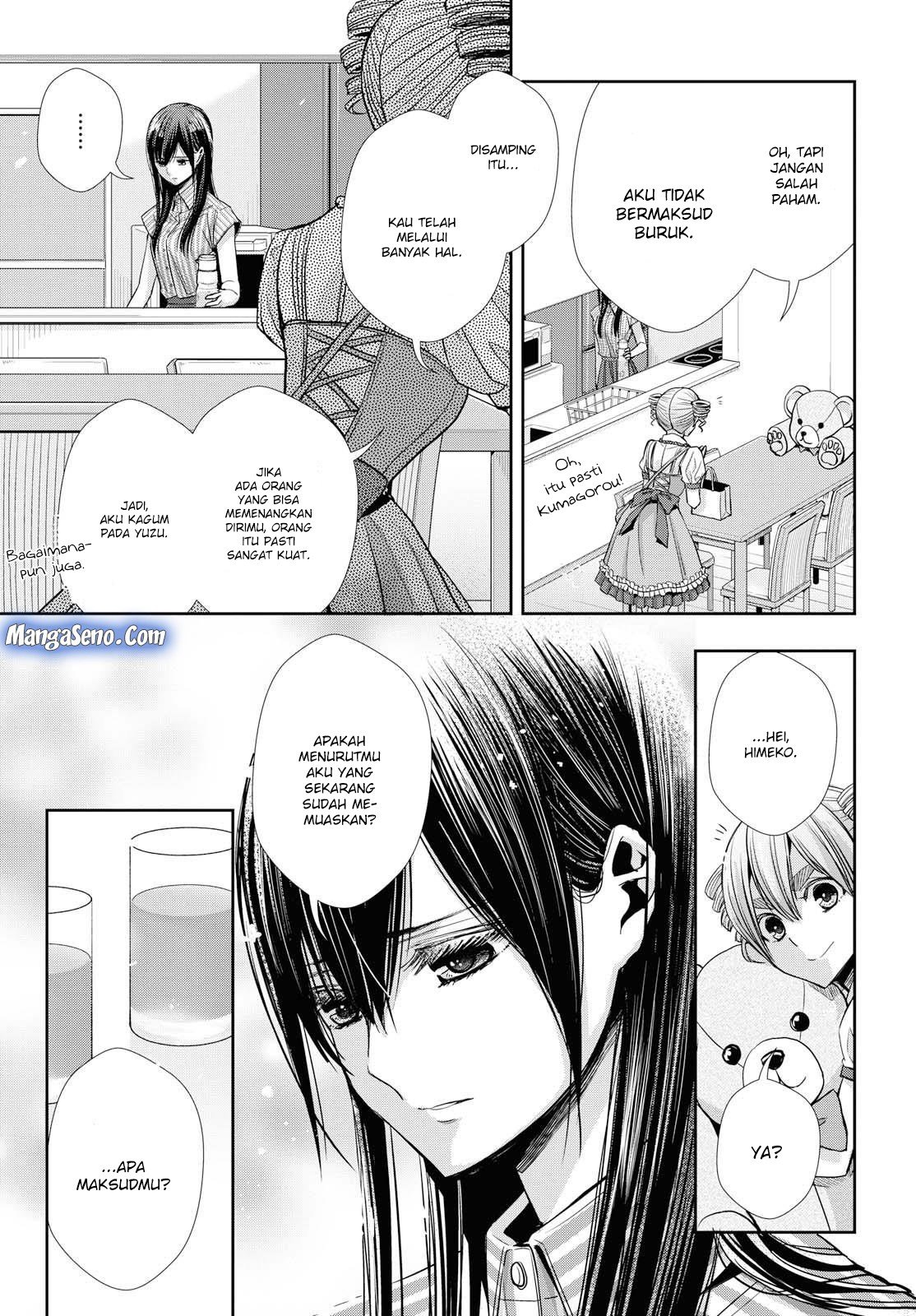 citrus-plus - Chapter: 5