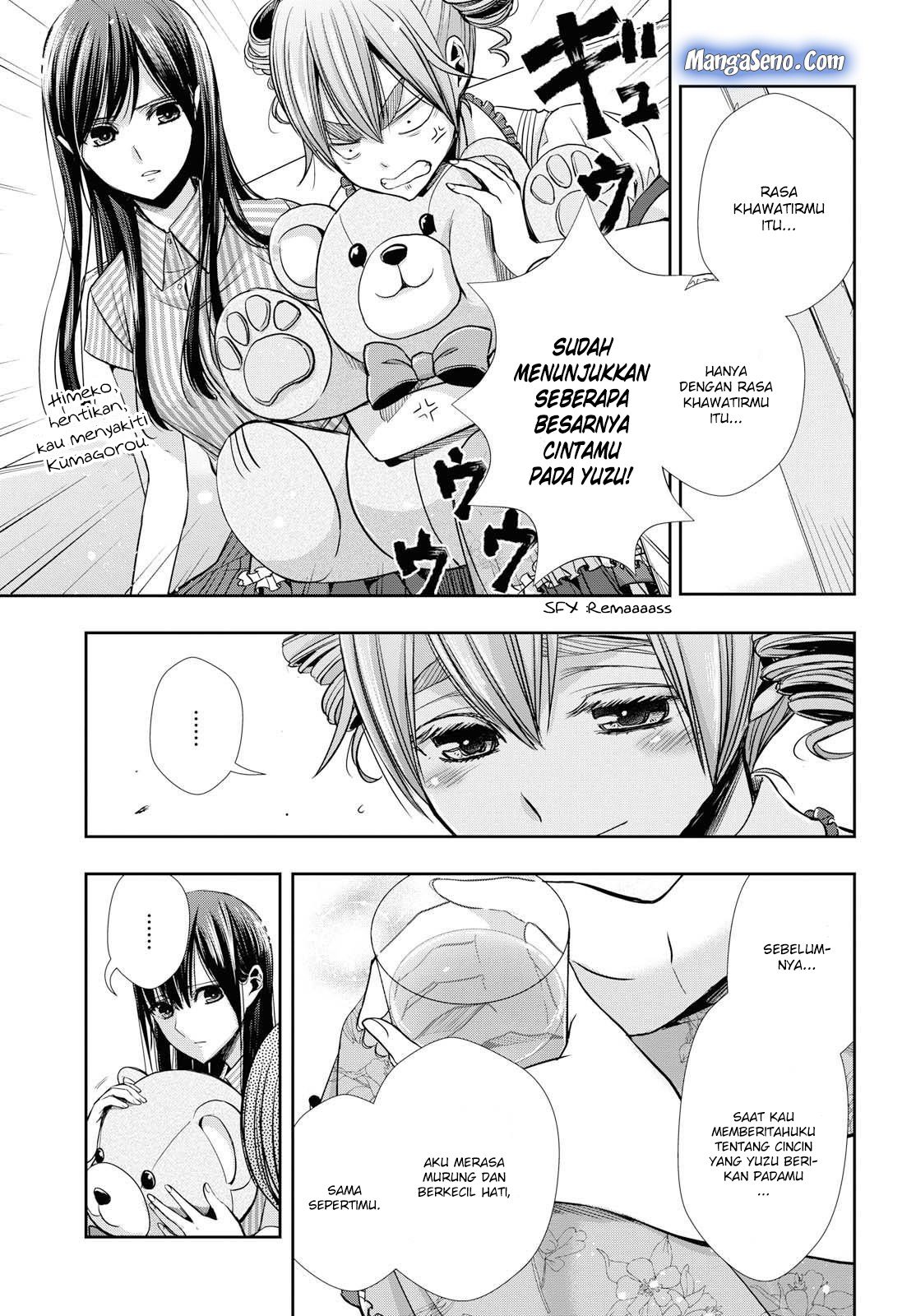 citrus-plus - Chapter: 5