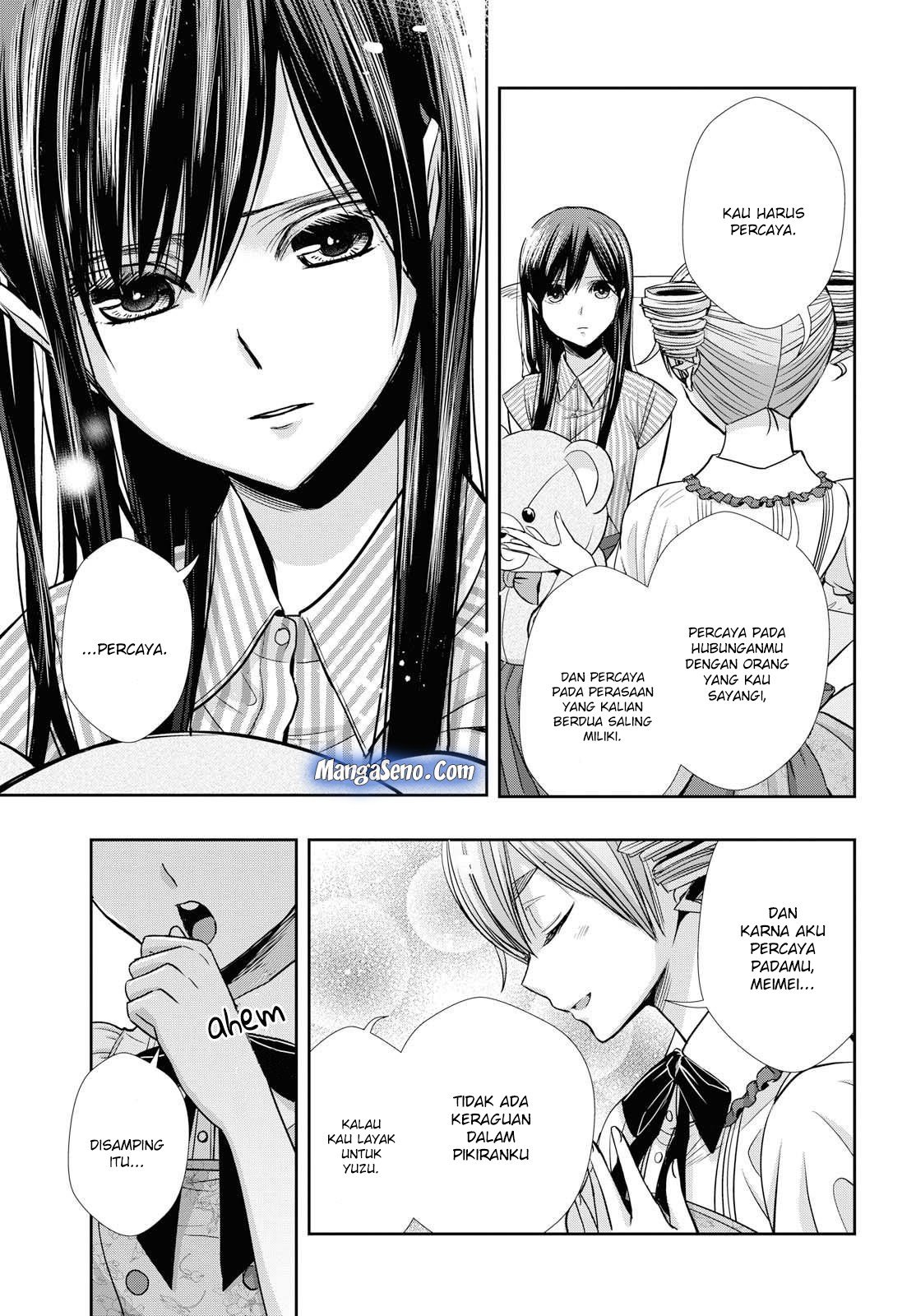 citrus-plus - Chapter: 5