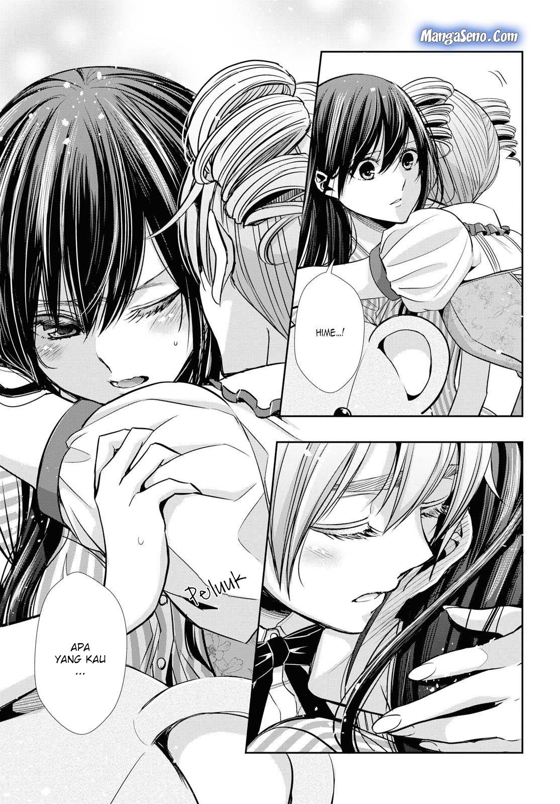 citrus-plus - Chapter: 5