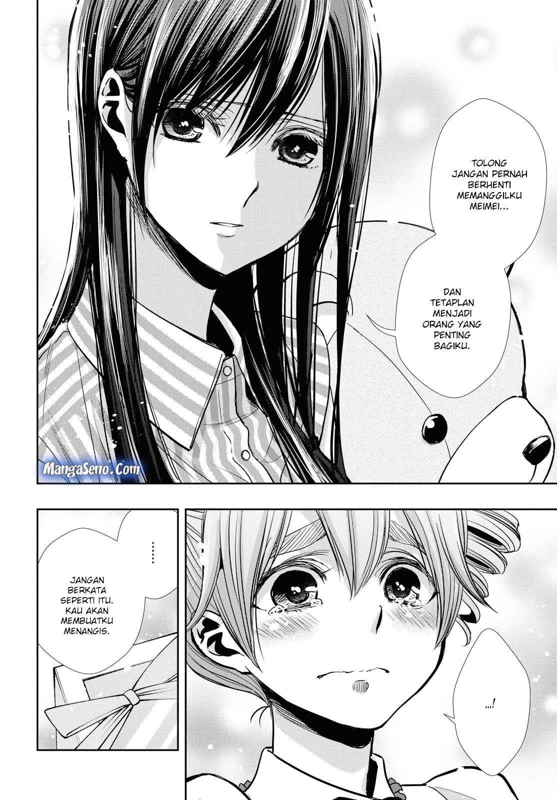 citrus-plus - Chapter: 5