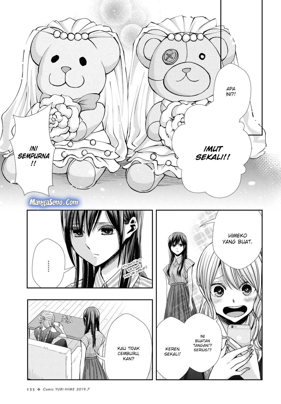 citrus-plus - Chapter: 5