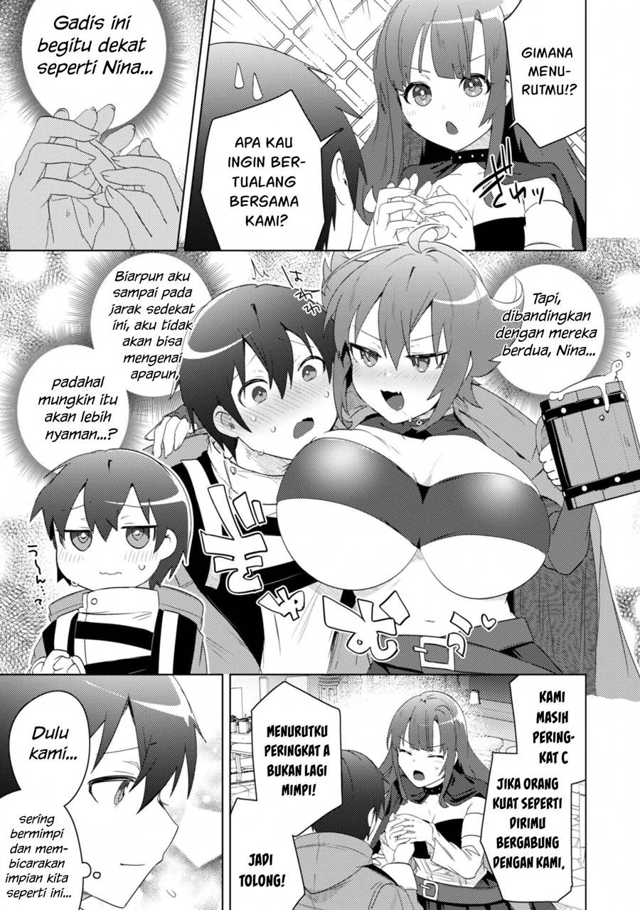 bakunyuu-tachi-ni-tsuihou-saretaga-modore-to-iwaretemo-mou-osomodorimashiyuu - Chapter: 5