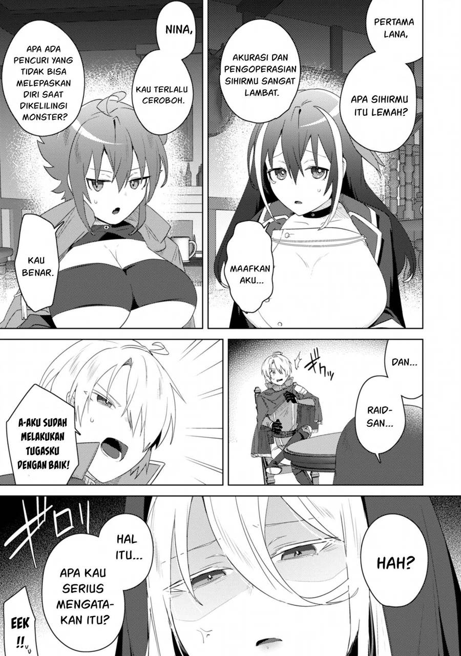 bakunyuu-tachi-ni-tsuihou-saretaga-modore-to-iwaretemo-mou-osomodorimashiyuu - Chapter: 5
