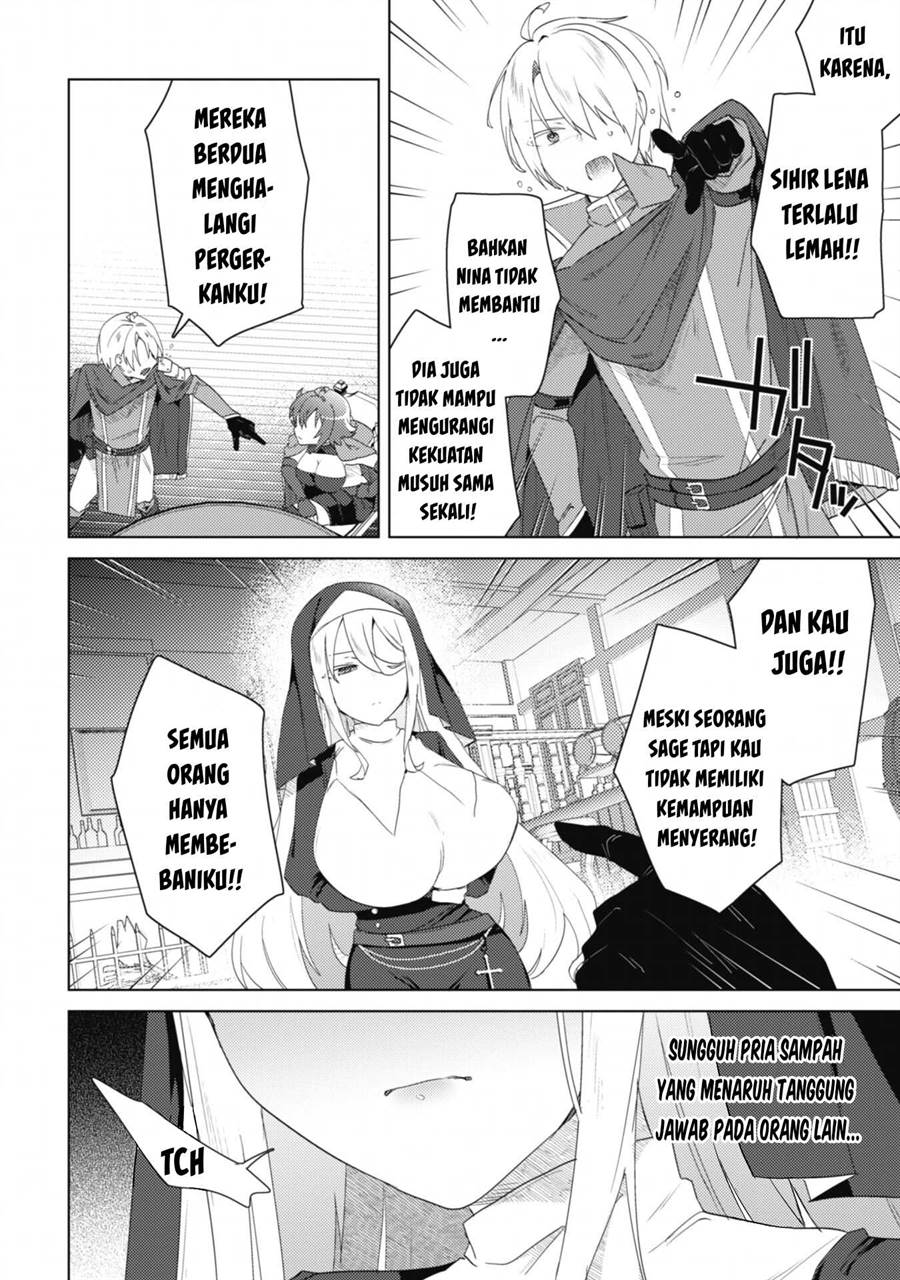 bakunyuu-tachi-ni-tsuihou-saretaga-modore-to-iwaretemo-mou-osomodorimashiyuu - Chapter: 5