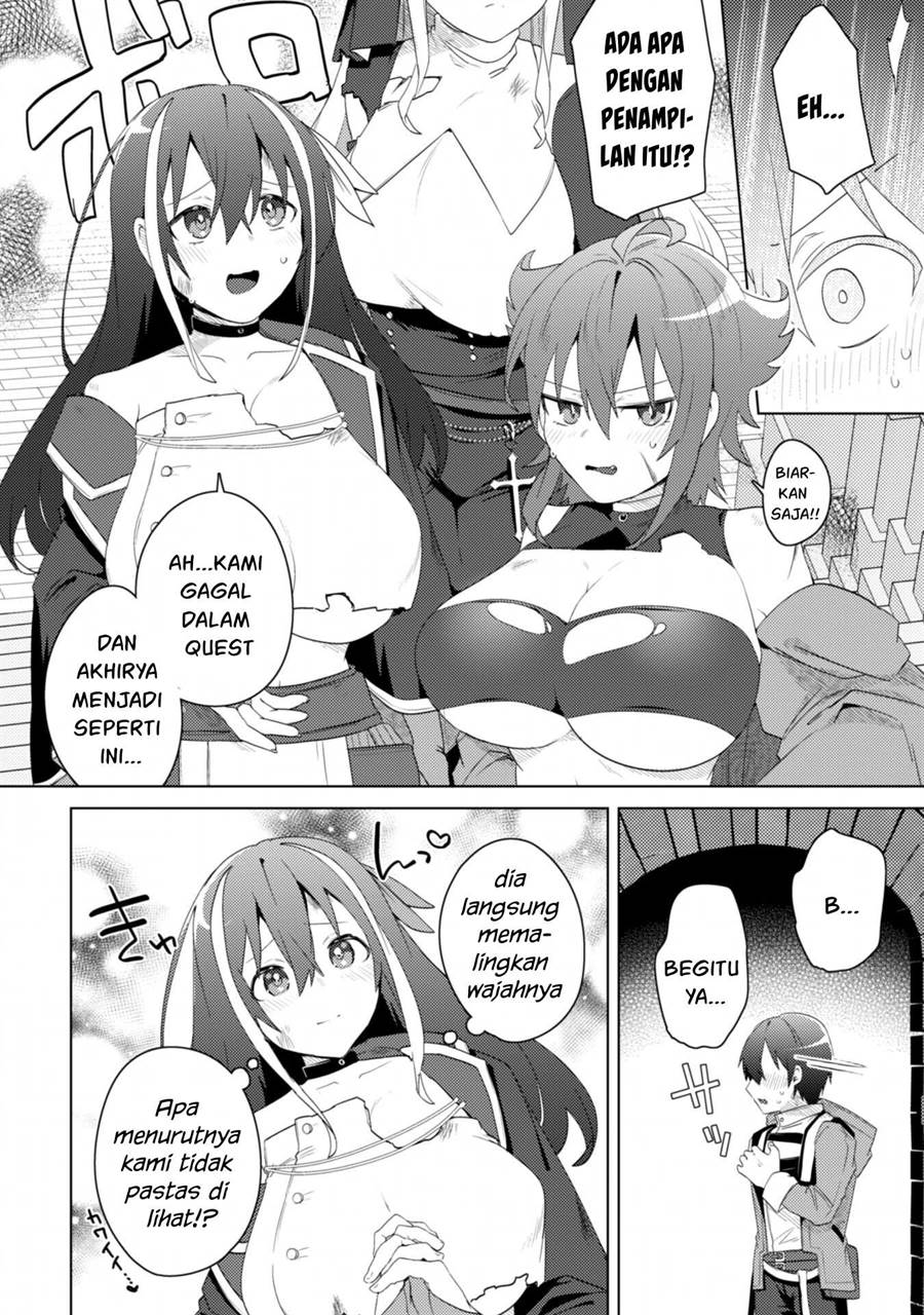 bakunyuu-tachi-ni-tsuihou-saretaga-modore-to-iwaretemo-mou-osomodorimashiyuu - Chapter: 5