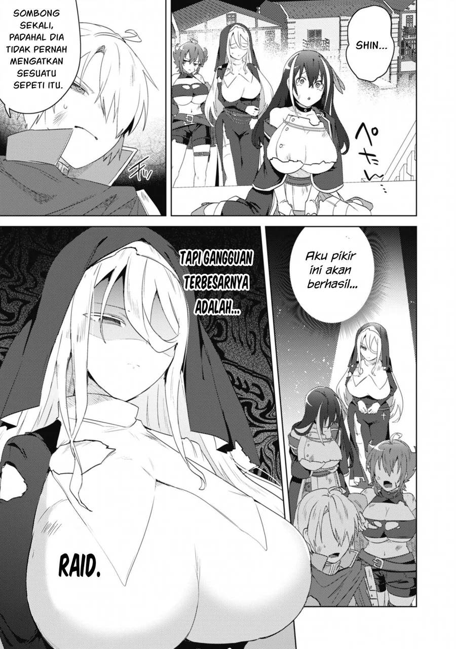 bakunyuu-tachi-ni-tsuihou-saretaga-modore-to-iwaretemo-mou-osomodorimashiyuu - Chapter: 5