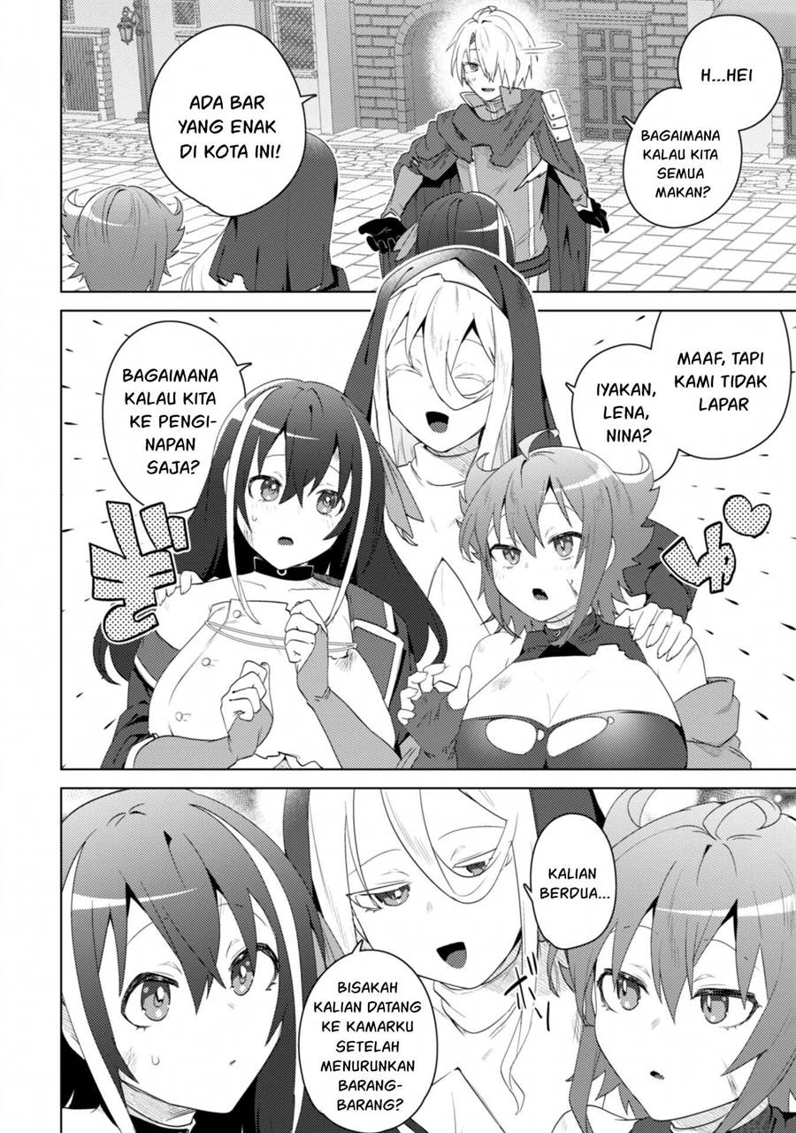bakunyuu-tachi-ni-tsuihou-saretaga-modore-to-iwaretemo-mou-osomodorimashiyuu - Chapter: 5