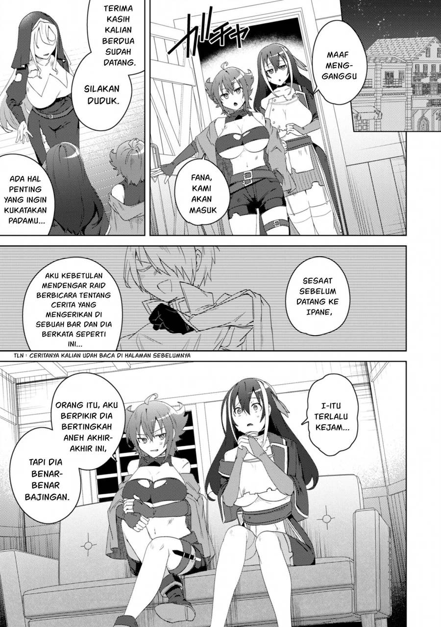 bakunyuu-tachi-ni-tsuihou-saretaga-modore-to-iwaretemo-mou-osomodorimashiyuu - Chapter: 5