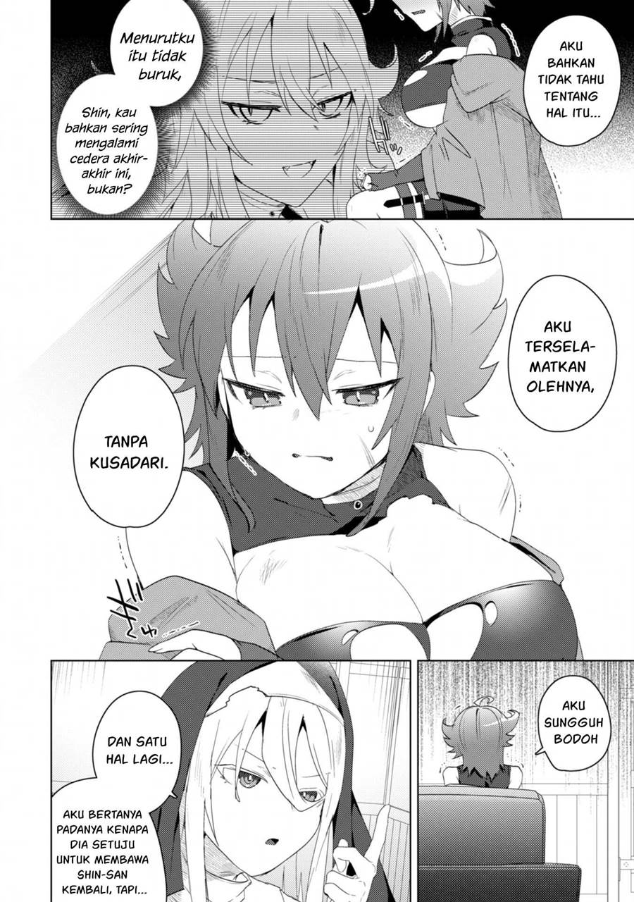 bakunyuu-tachi-ni-tsuihou-saretaga-modore-to-iwaretemo-mou-osomodorimashiyuu - Chapter: 5