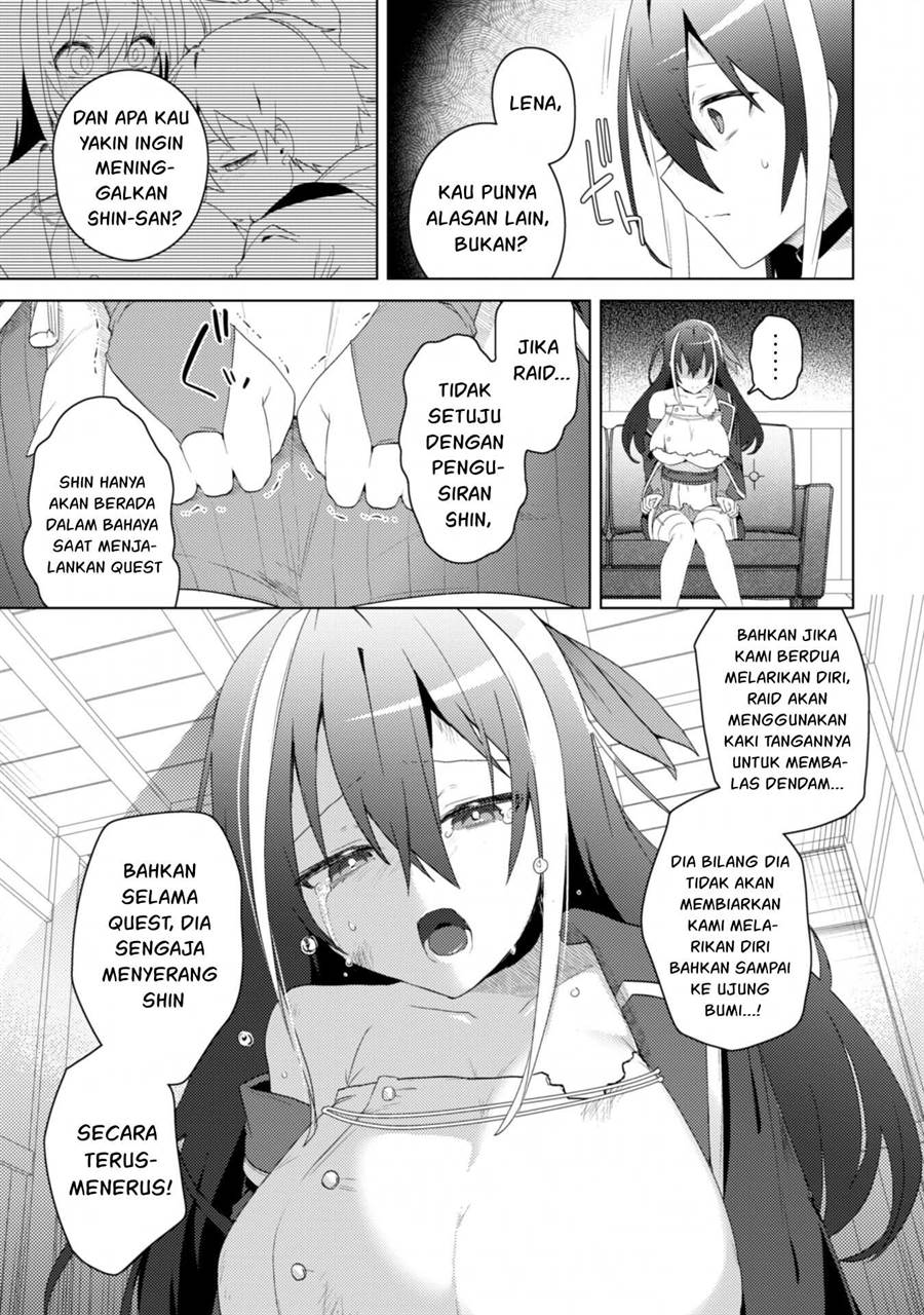 bakunyuu-tachi-ni-tsuihou-saretaga-modore-to-iwaretemo-mou-osomodorimashiyuu - Chapter: 5