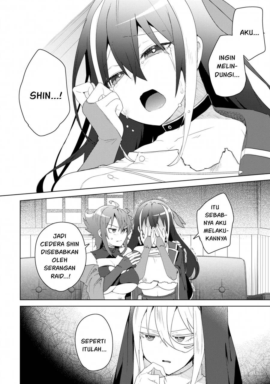 bakunyuu-tachi-ni-tsuihou-saretaga-modore-to-iwaretemo-mou-osomodorimashiyuu - Chapter: 5