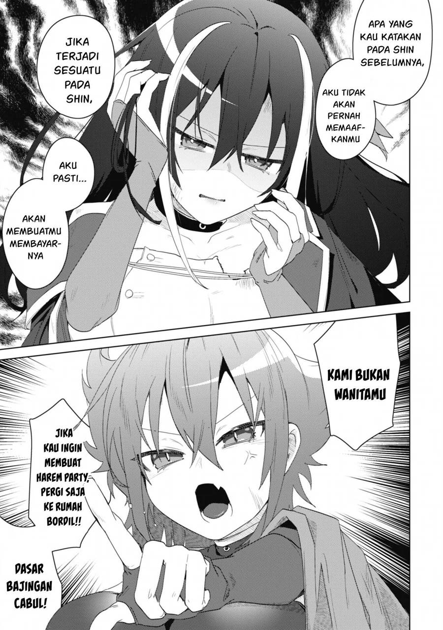 bakunyuu-tachi-ni-tsuihou-saretaga-modore-to-iwaretemo-mou-osomodorimashiyuu - Chapter: 5