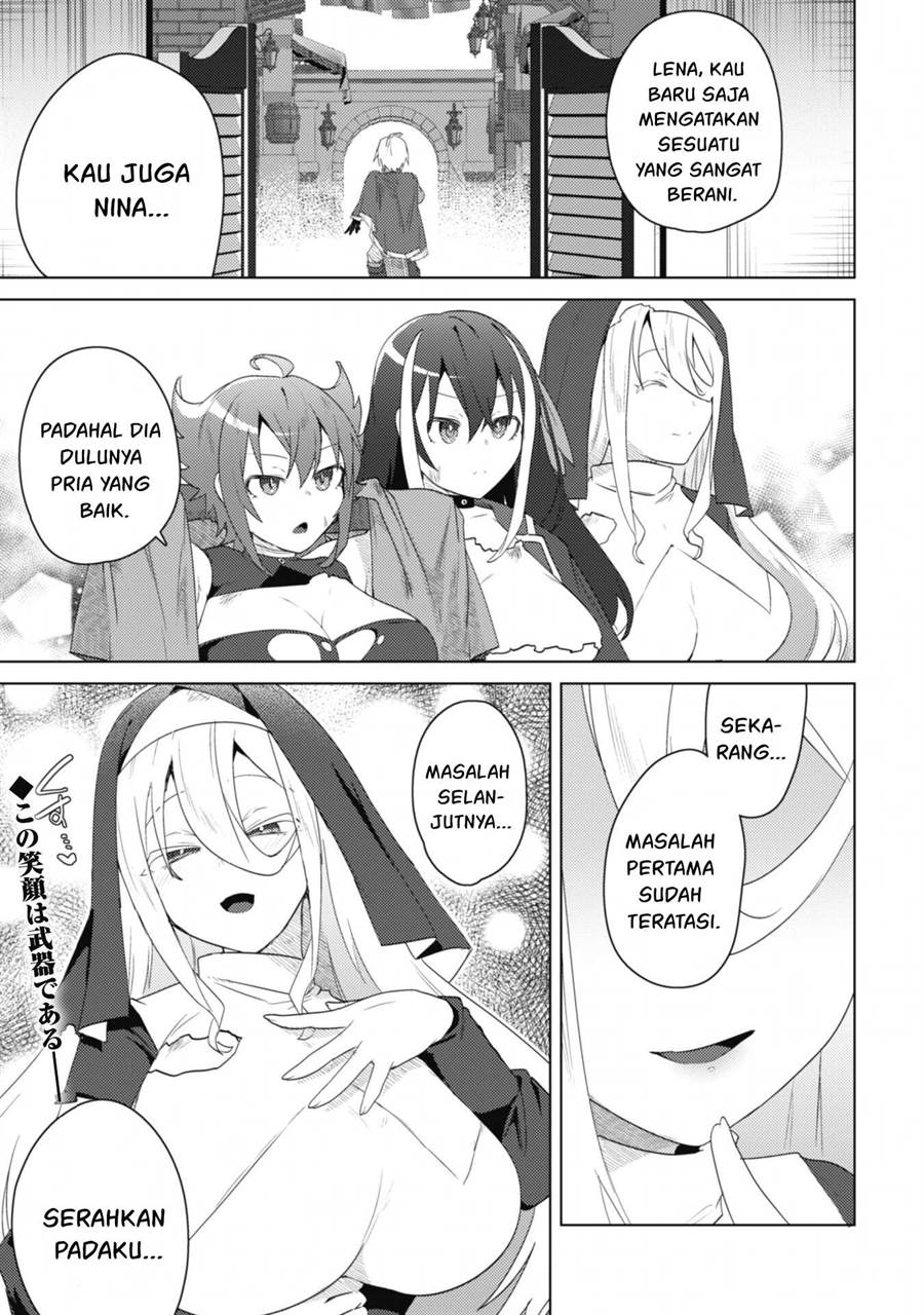bakunyuu-tachi-ni-tsuihou-saretaga-modore-to-iwaretemo-mou-osomodorimashiyuu - Chapter: 5