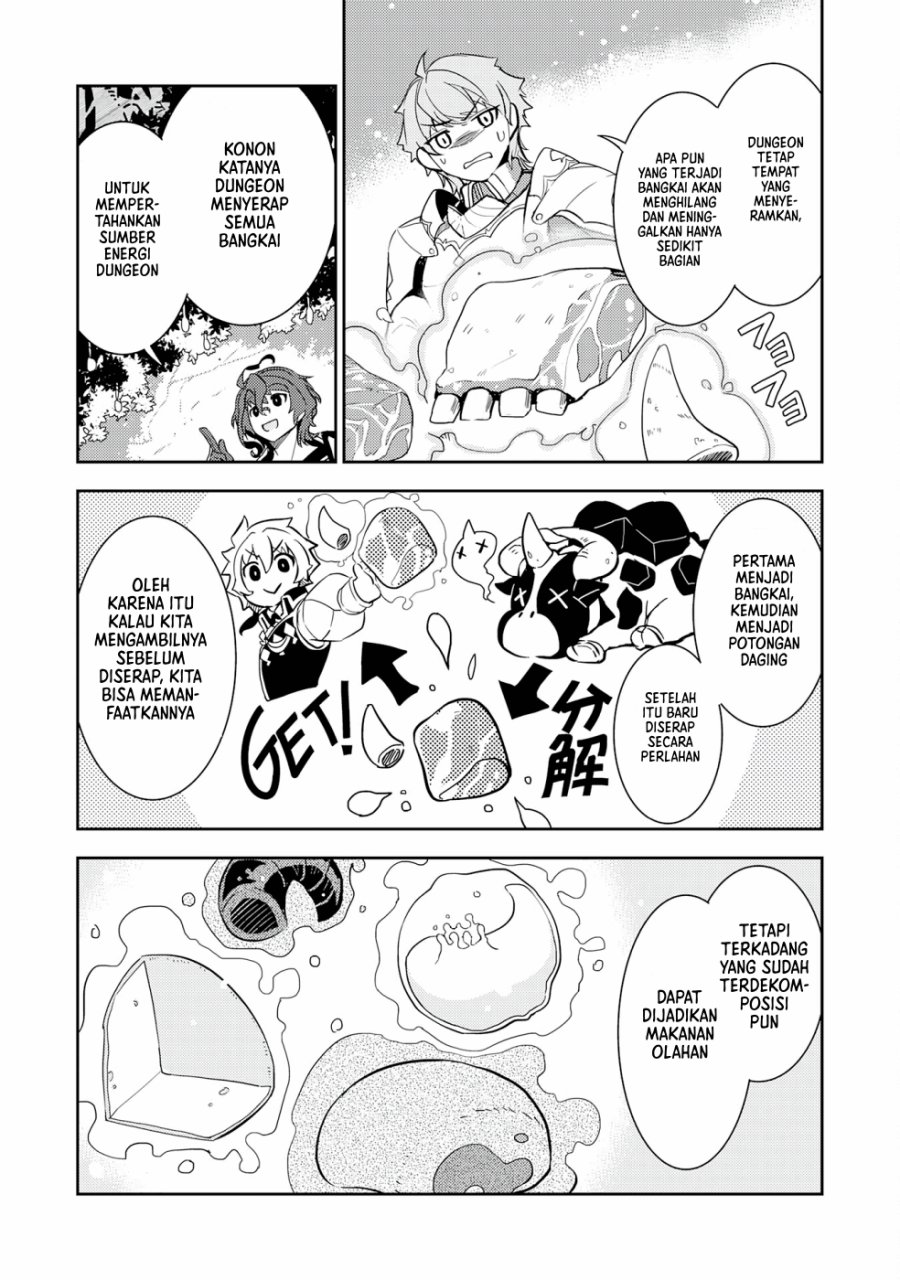 fuun-kara-no-saikyou-otoko - Chapter: 12